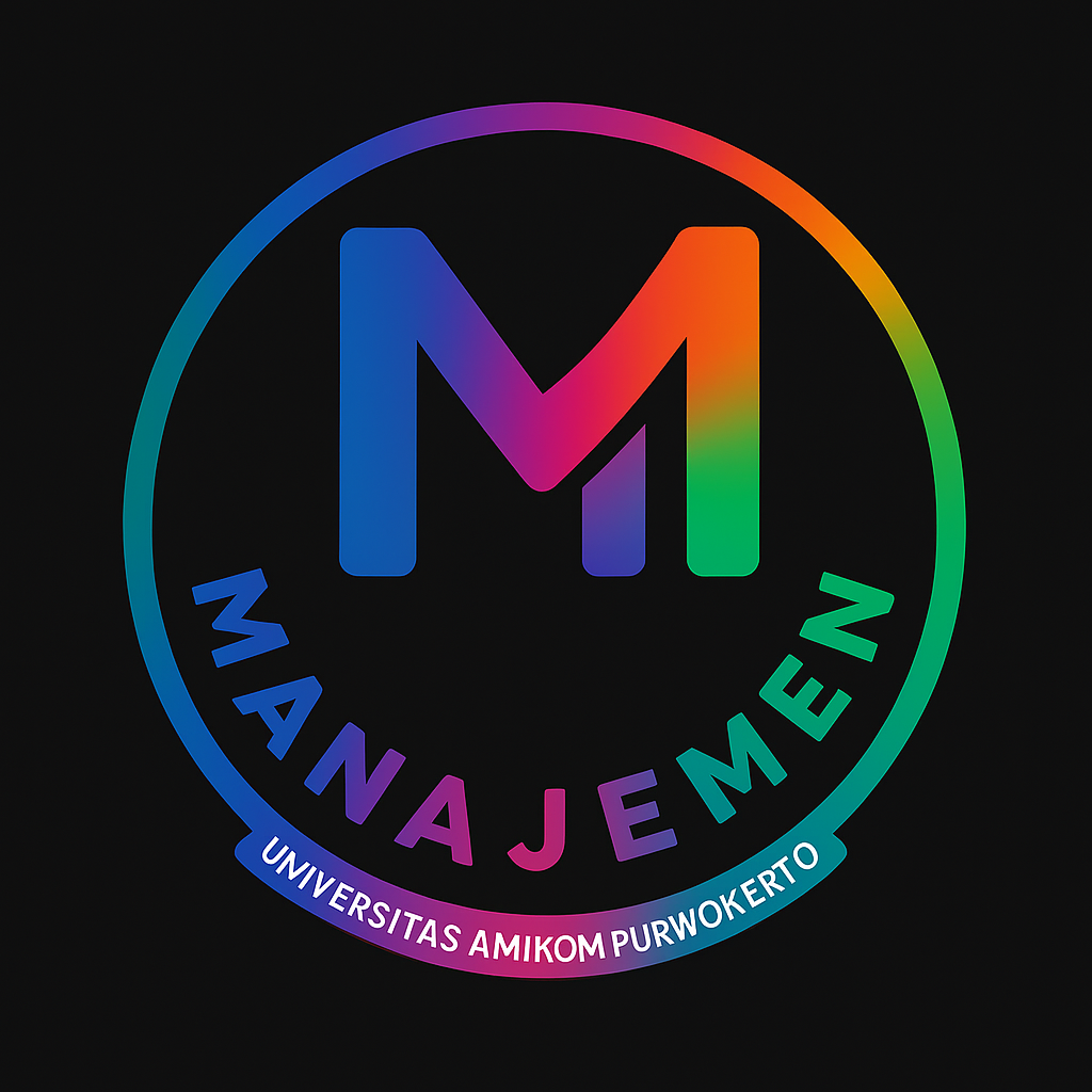 Logo Prodi Manajemen